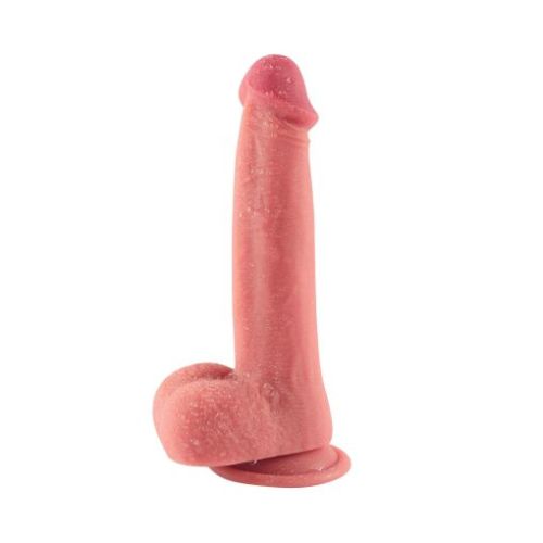 Beal – Realistic Silicone Shower Dildo 6.5 Inch