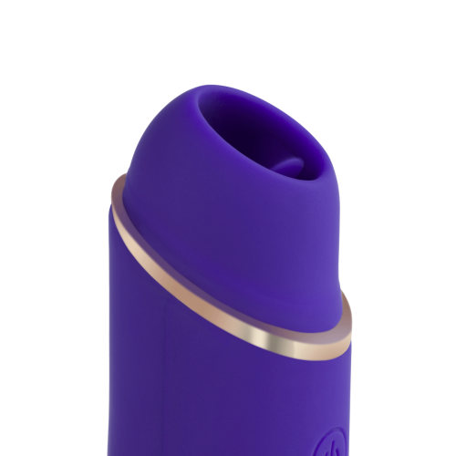 ABBY – Mini Clit Licking Vibrator Tongue Sex Toy