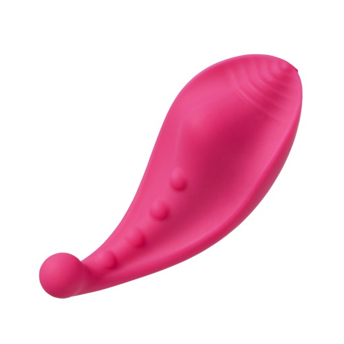 Lia – Wearable Panty Vibrator with Wireless Remote Control