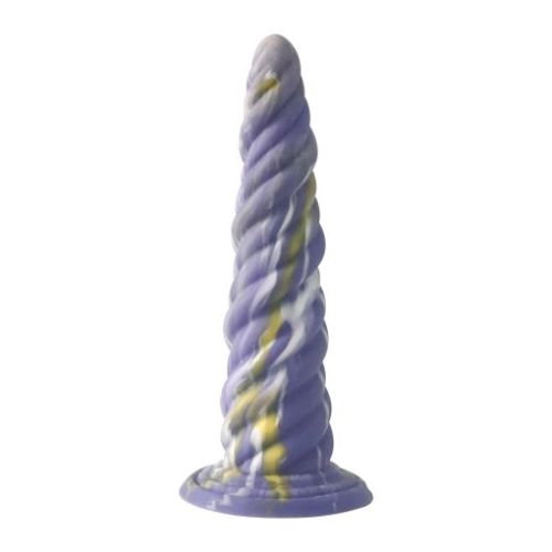 Storm – Gigantic Massive Fantasy Best Realistic Sex Toys Dildo with Suction Cup Monster Dong 9 Inch