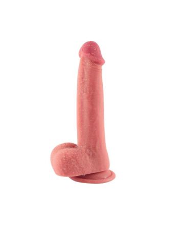 Beal – Realistic Silicone Shower Dildo 6.5 Inch