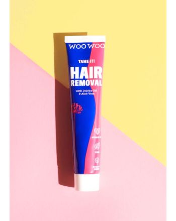 Woo Woo Hair Removal Cream 50ml