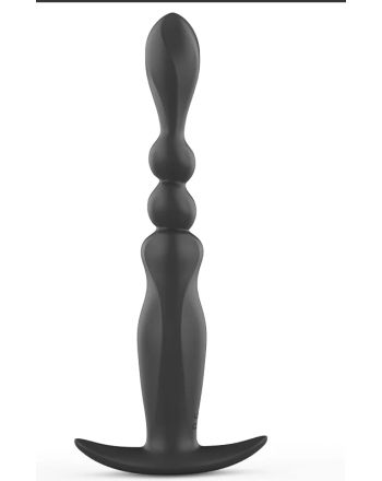 DMM 'YUETING' Bombshell Anal Beads Stretching Toy