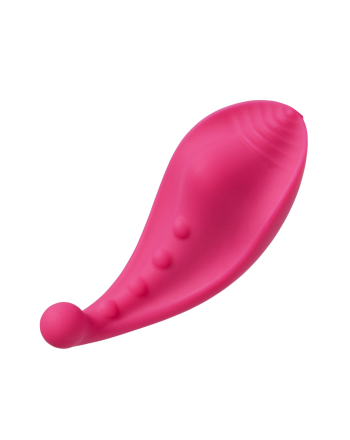 Lia – Wearable Panty Vibrator with Wireless Remote Control
